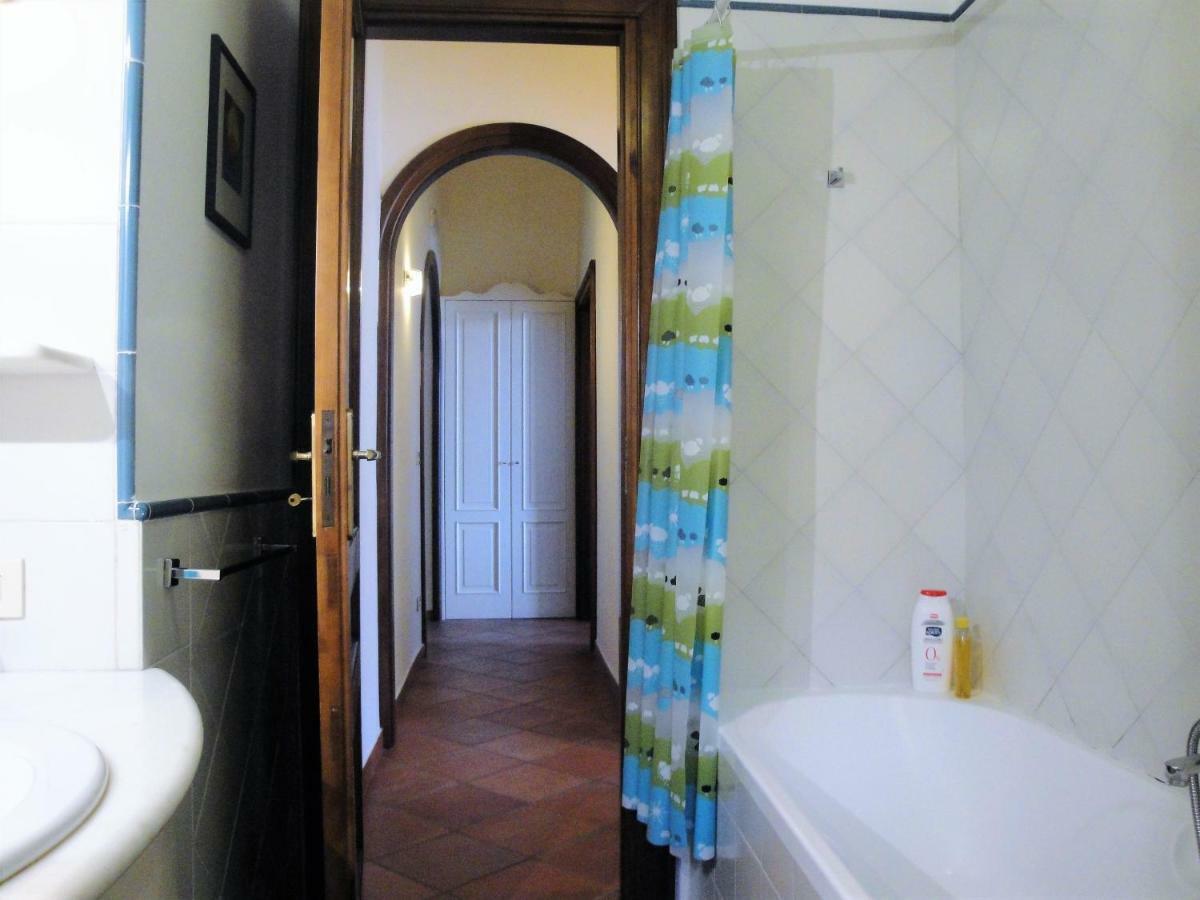 Umberto I Holiday House Nápoles Exterior foto