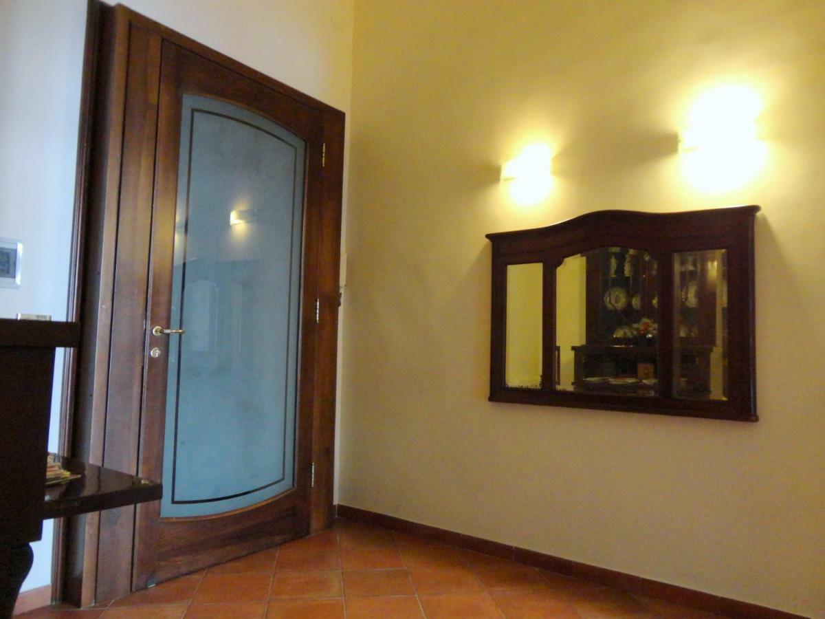 Umberto I Holiday House Nápoles Exterior foto
