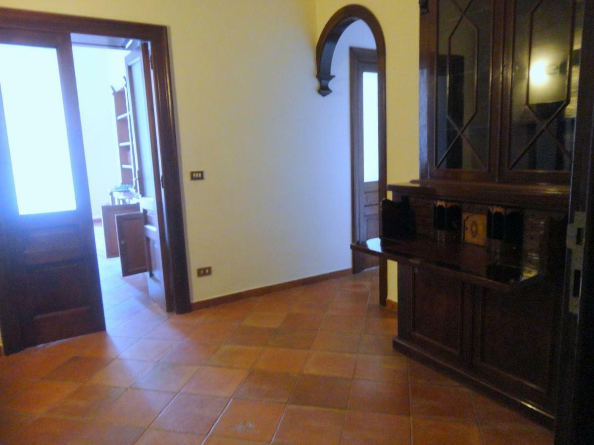 Umberto I Holiday House Nápoles Exterior foto