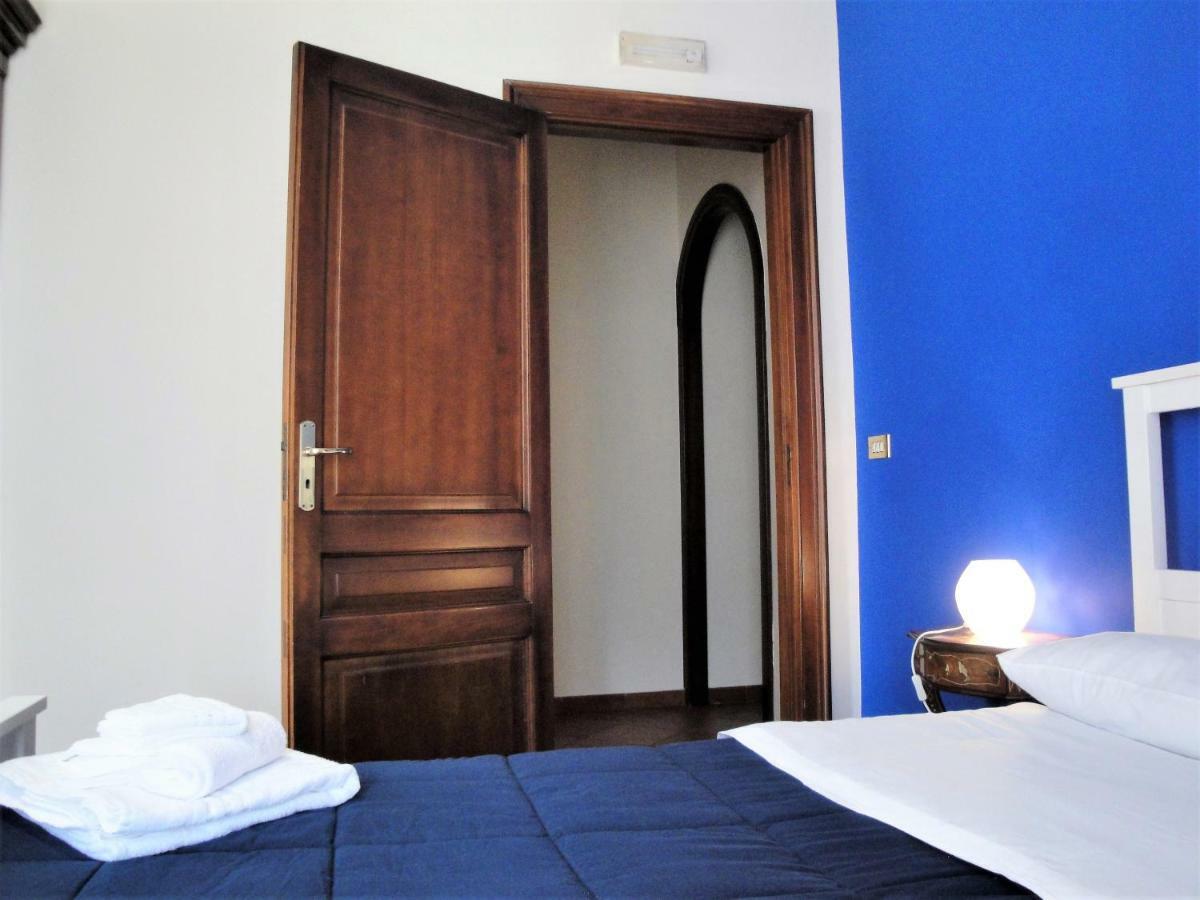Umberto I Holiday House Nápoles Exterior foto